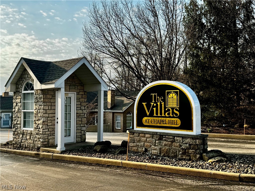 318 Millennium Drive Tallmadge OH 44278