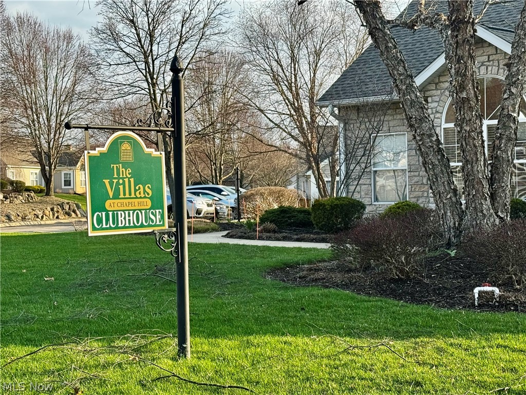 318 Millennium Drive Tallmadge OH 44278