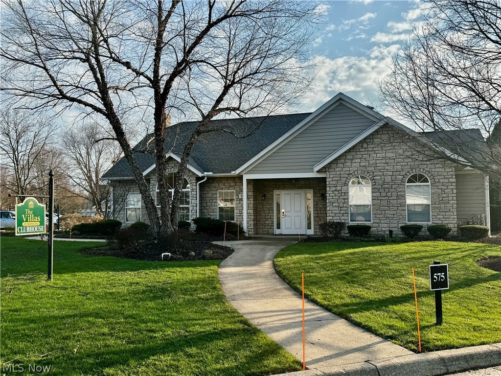 318 Millennium Drive Tallmadge OH 44278