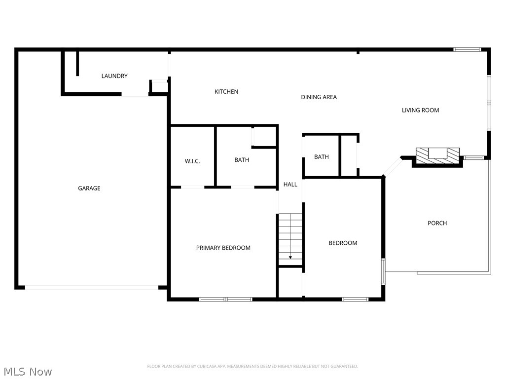 318 Millennium Drive Tallmadge OH 44278
