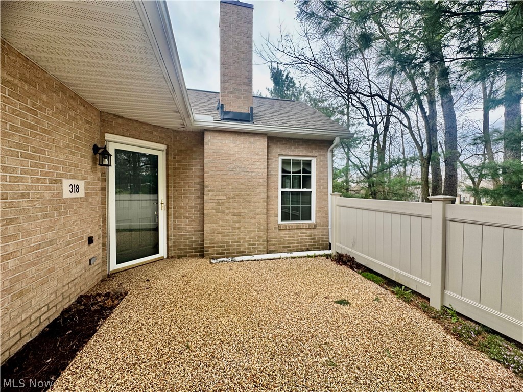 318 Millennium Drive Tallmadge OH 44278