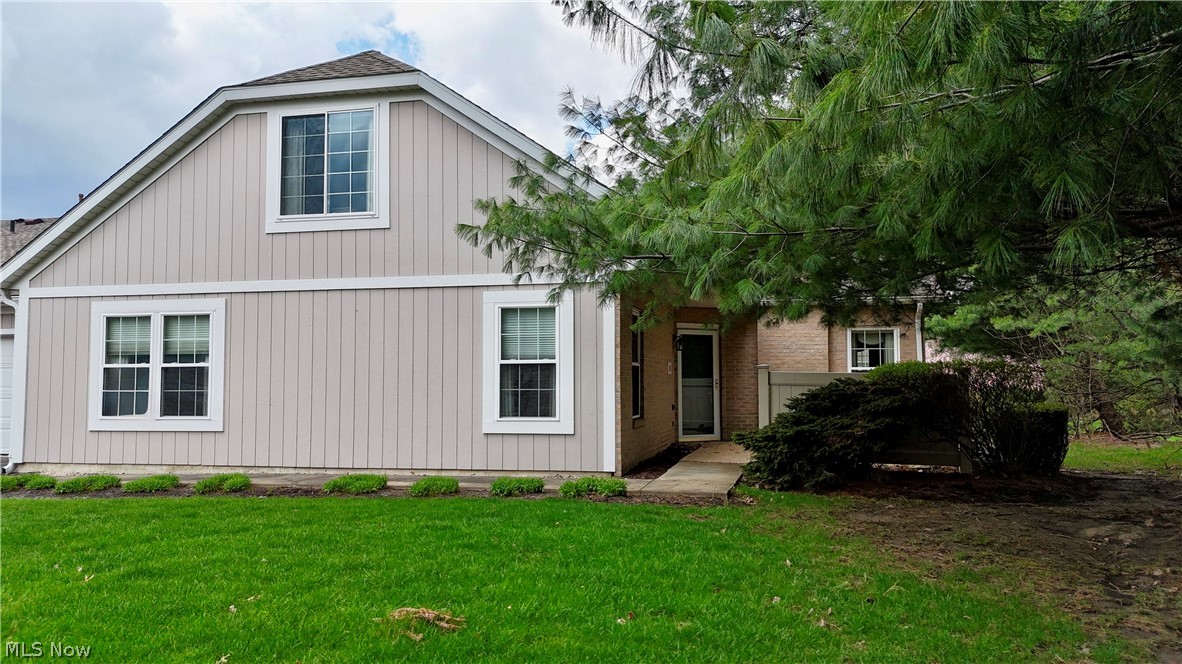 318 Millennium Drive Tallmadge OH 44278