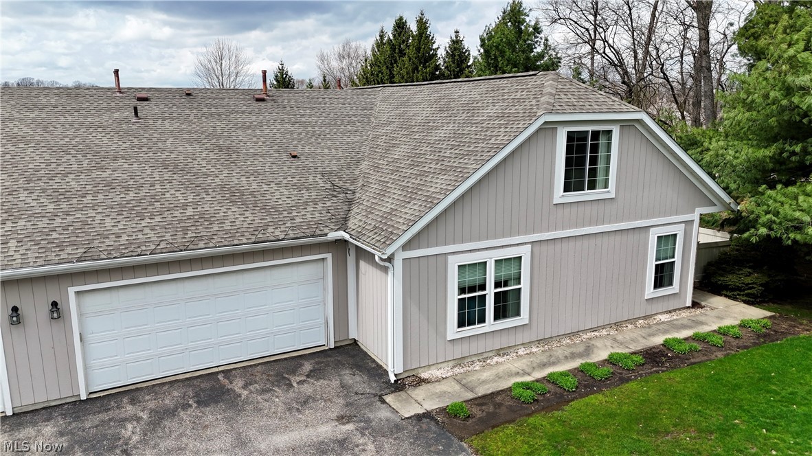 318 Millennium Drive Tallmadge OH 44278