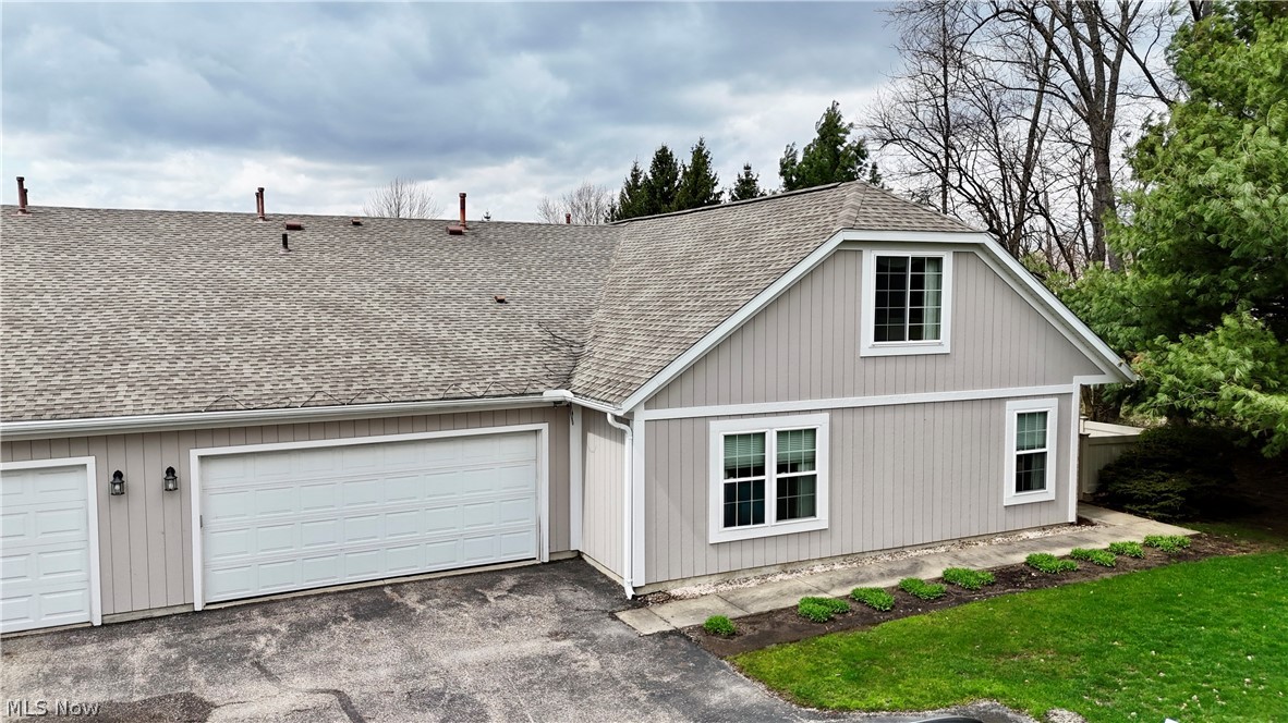 318 Millennium Drive Tallmadge OH 44278