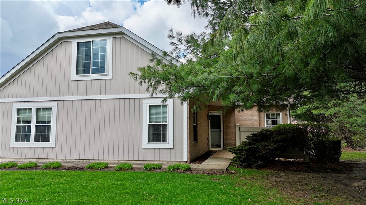 318 Millennium Drive Tallmadge OH 44278