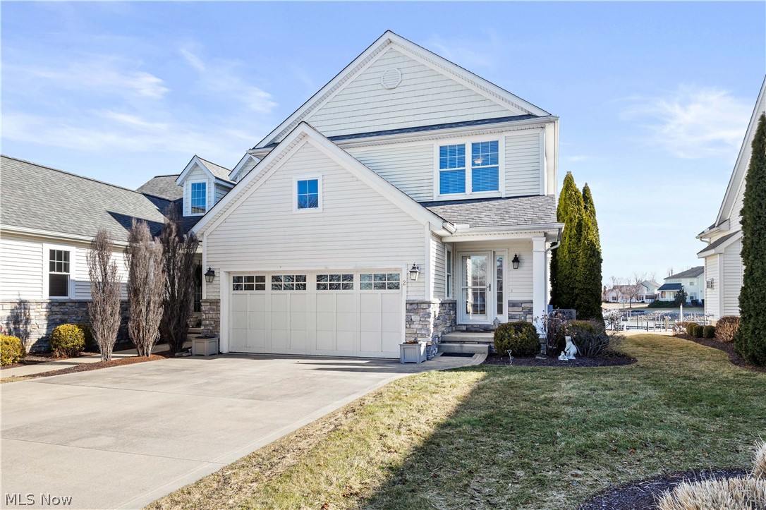 Port Clinton OH, 5268 E Redbud Drive