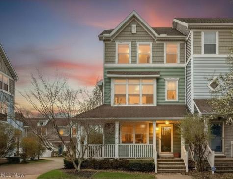 3686 E 65th Street Cleveland OH 44105