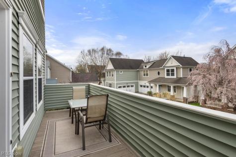 3686 E 65th Street Cleveland OH 44105