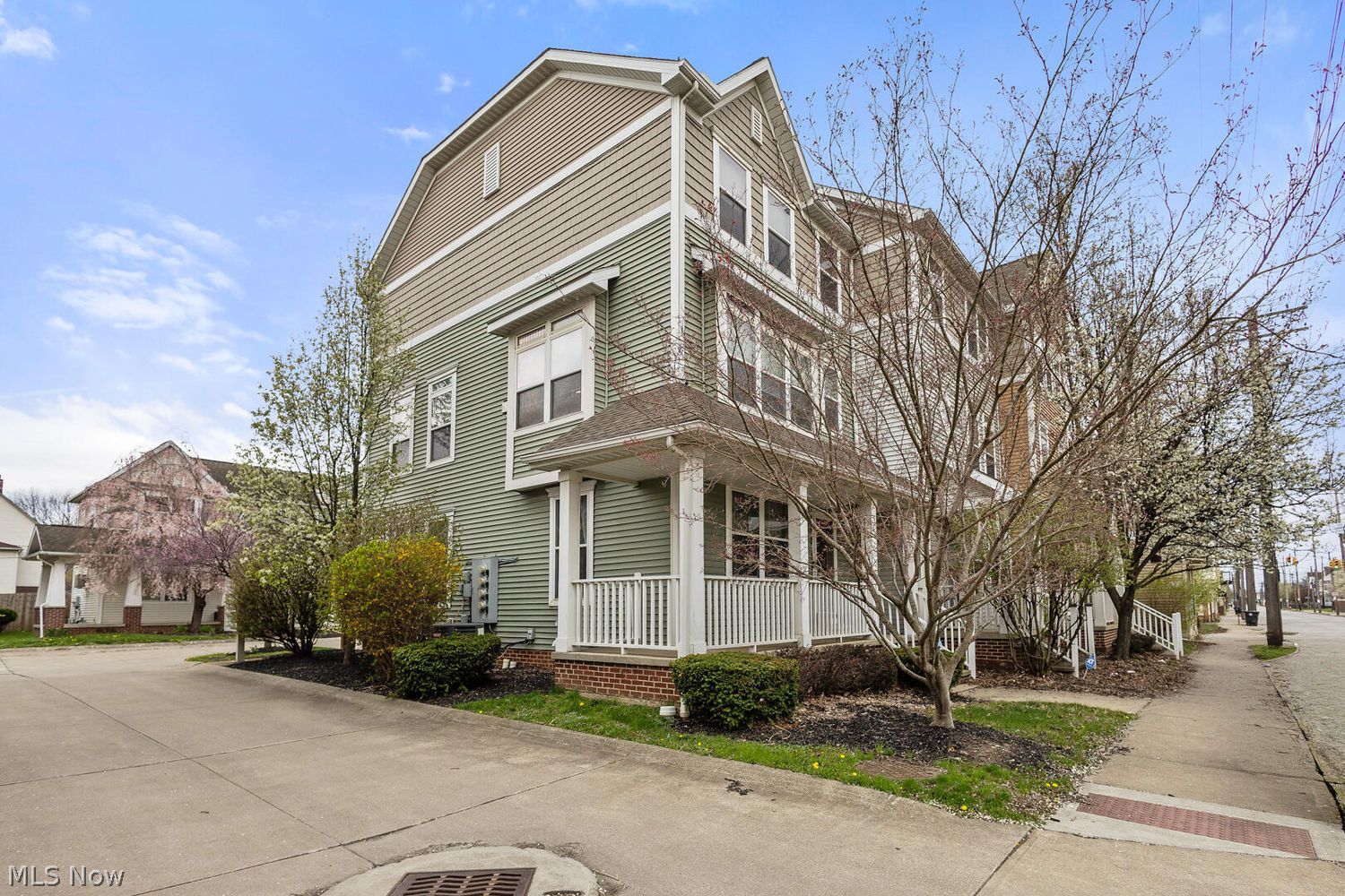 3686 E 65th Street Cleveland OH 44105