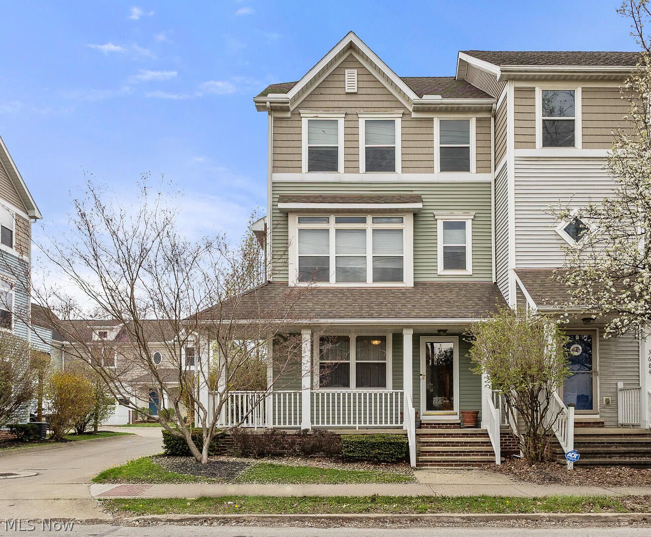 3686 E 65th Street Cleveland OH 44105