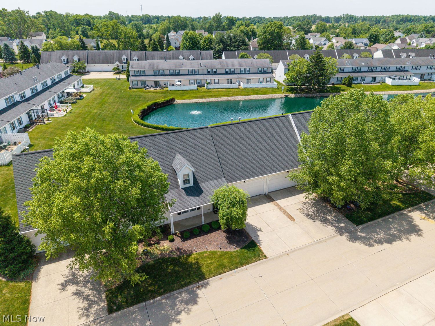 70 High Point Drive Medina OH 44256