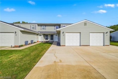 7983 Puritan Drive Mentor OH 44060