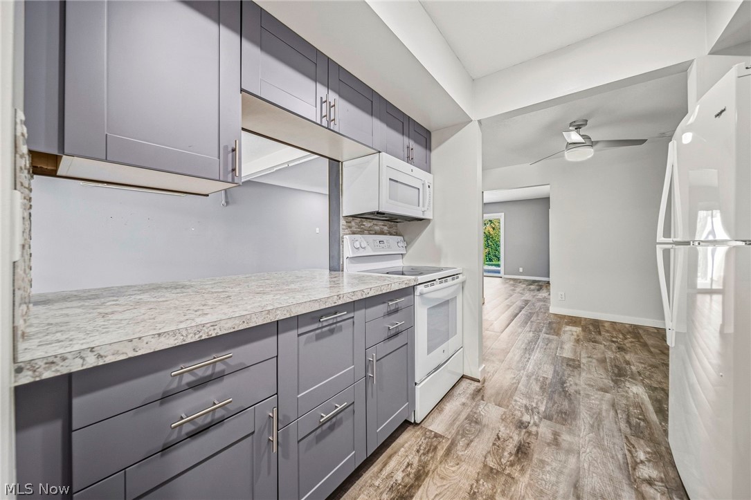 7983 Puritan Drive Mentor OH 44060