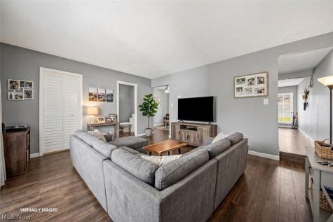 7983 Puritan Drive Mentor OH 44060