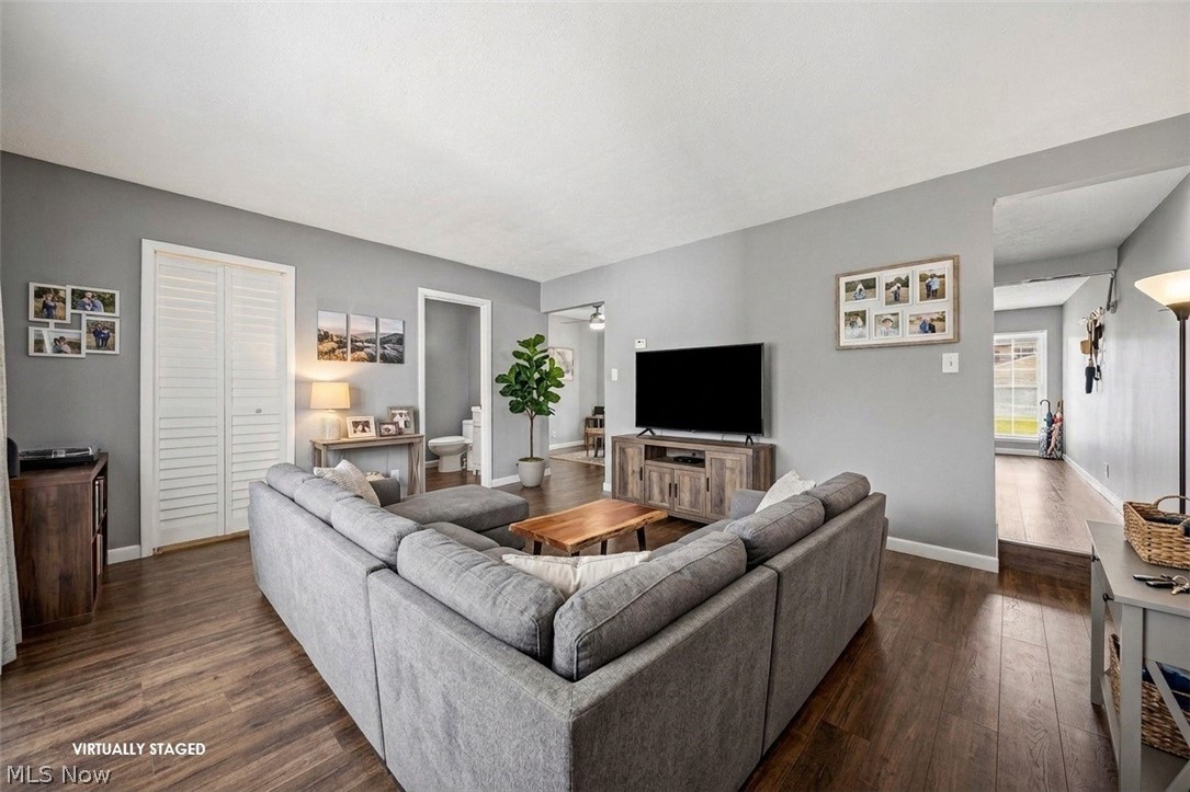 7983 Puritan Drive Mentor OH 44060