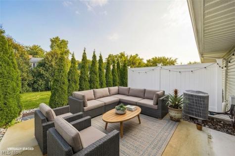 7983 Puritan Drive Mentor OH 44060