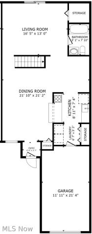 7983 Puritan Drive Mentor OH 44060