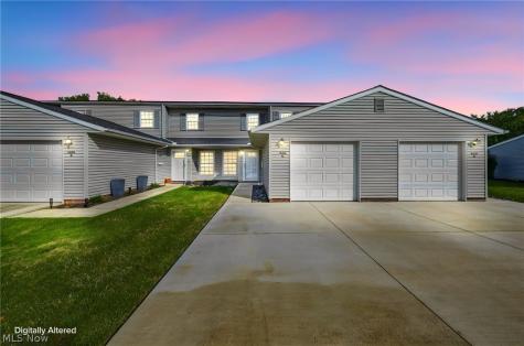 7983 Puritan Drive Mentor OH 44060