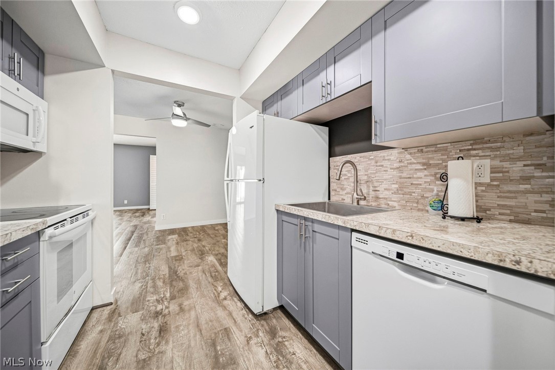 7983 Puritan Drive Mentor OH 44060