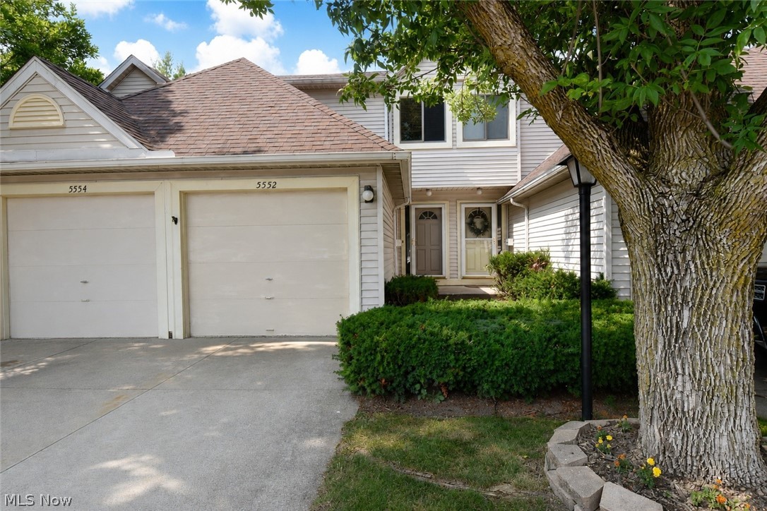 5552 Suncrest Court Parma OH 44134
