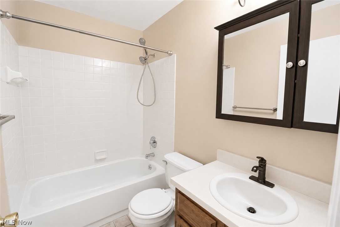 5552 Suncrest Court Parma OH 44134