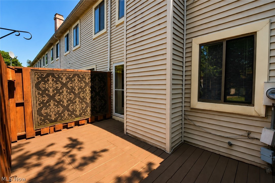 5552 Suncrest Court Parma OH 44134