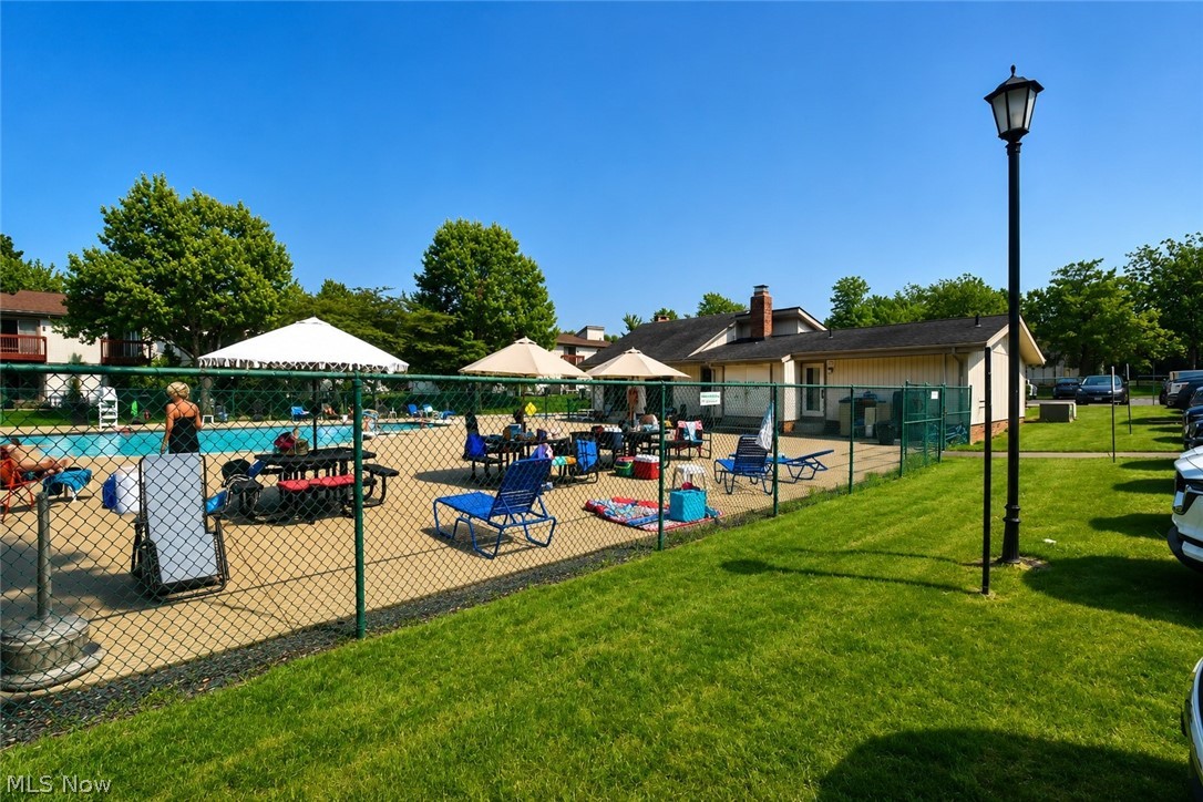 5552 Suncrest Court Parma OH 44134