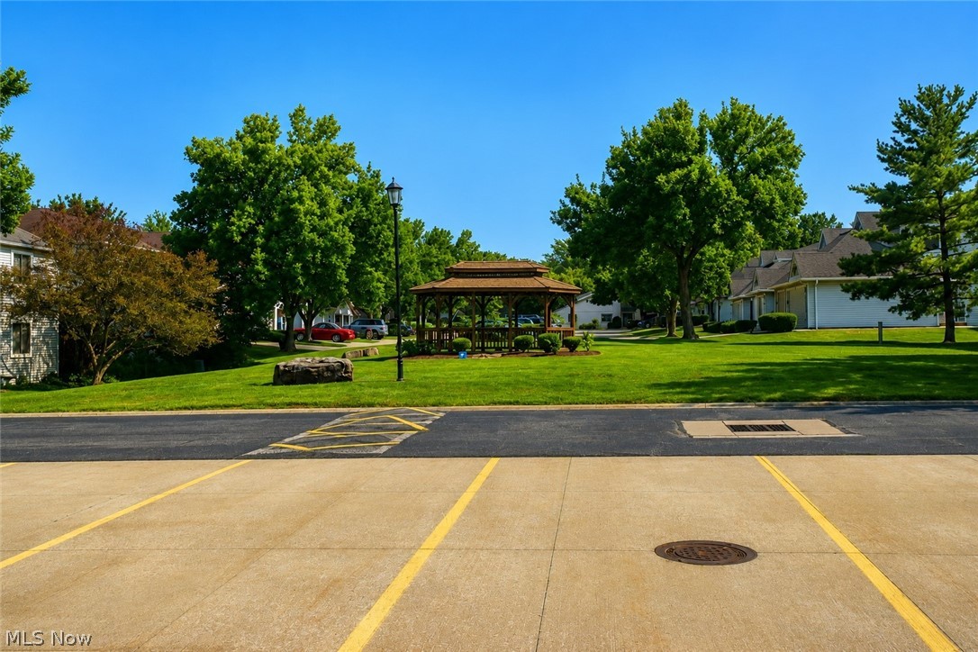 5552 Suncrest Court Parma OH 44134