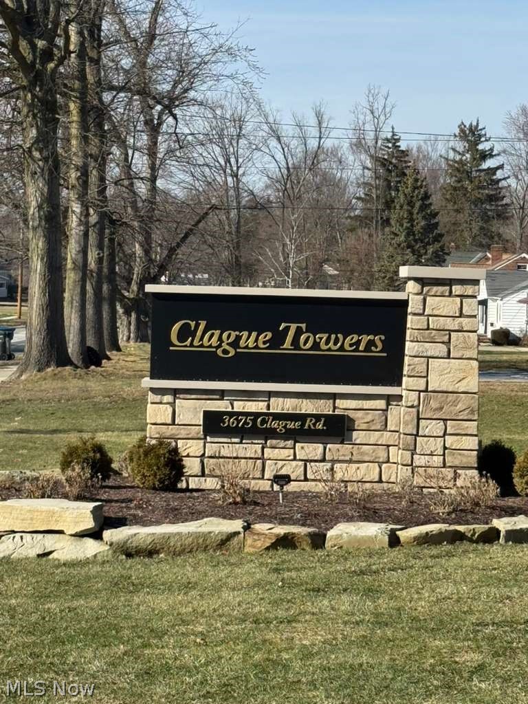 3675 Clague Road North Olmsted OH 44070