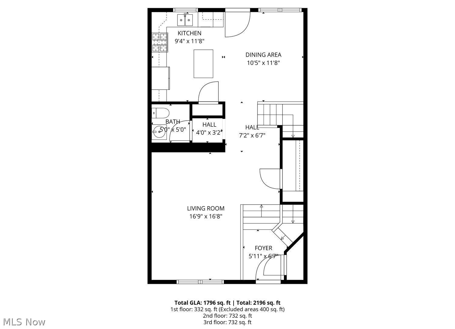 6136 N Pointe Beachwood OH 44124
