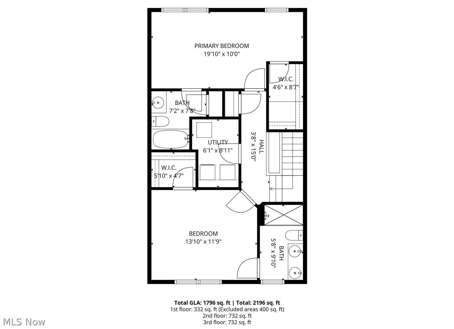 6136 N Pointe Beachwood OH 44124
