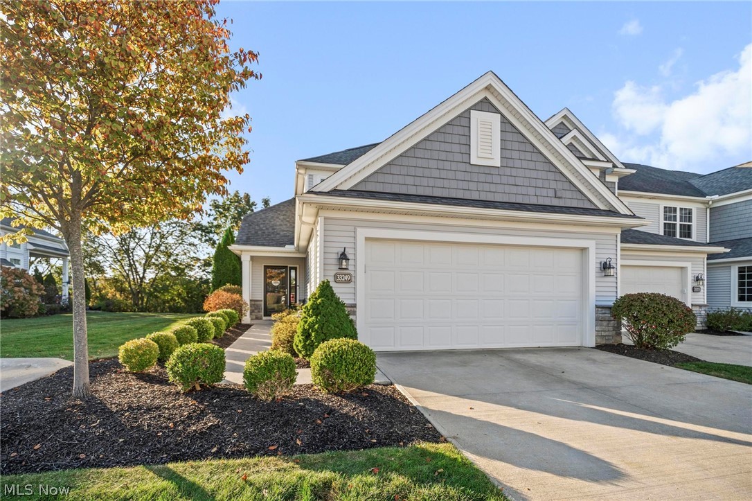 33249 Belladon Court Avon Lake OH 44012
