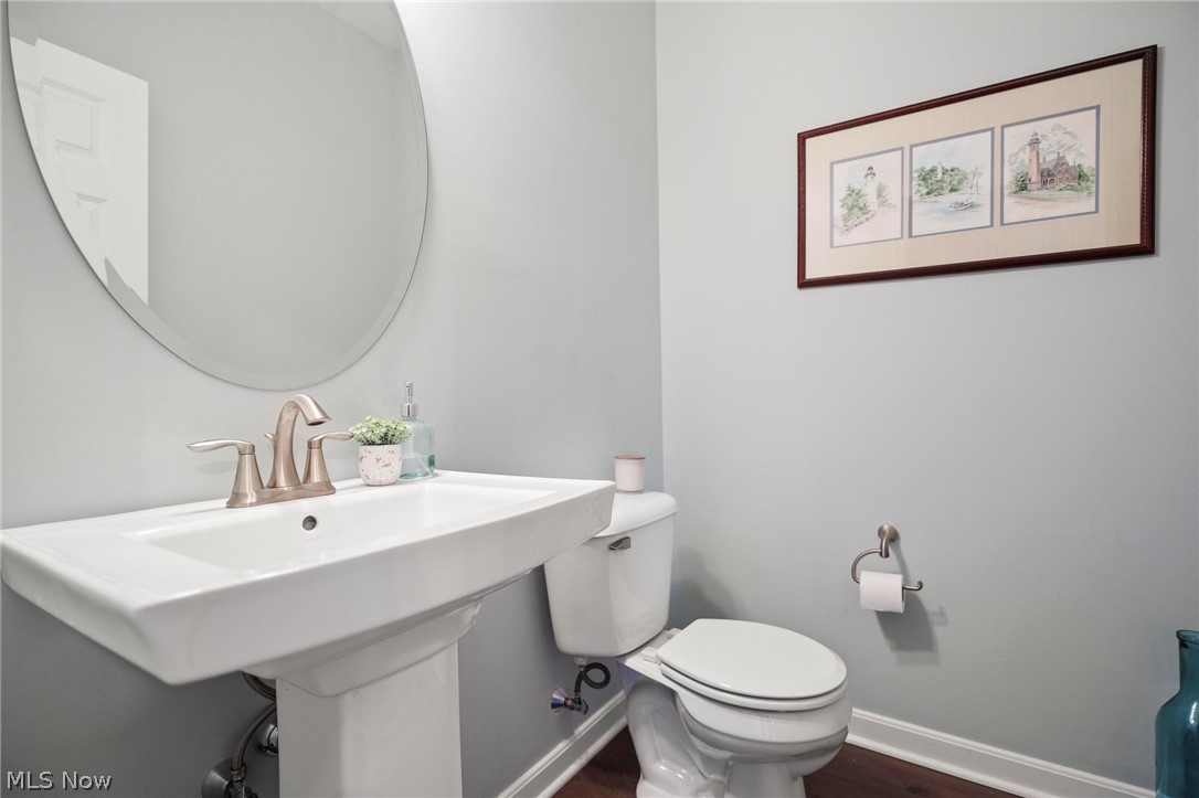 33249 Belladon Court Avon Lake OH 44012