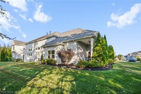 33249 Belladon Court Avon Lake OH 44012