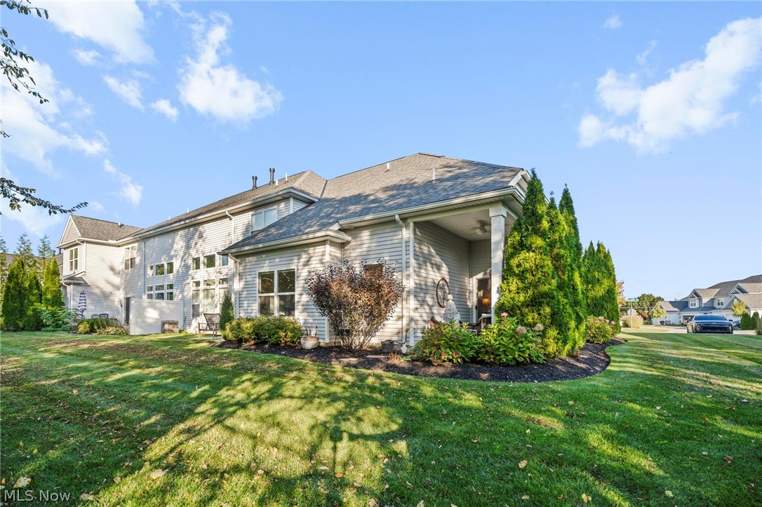33249 Belladon Court Avon Lake OH 44012