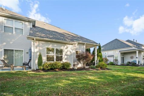 33249 Belladon Court Avon Lake OH 44012