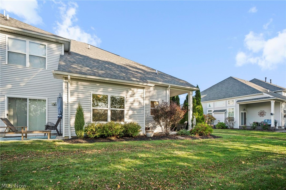 33249 Belladon Court Avon Lake OH 44012