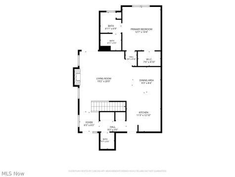 33249 Belladon Court Avon Lake OH 44012