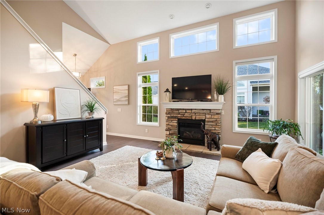 33249 Belladon Court Avon Lake OH 44012