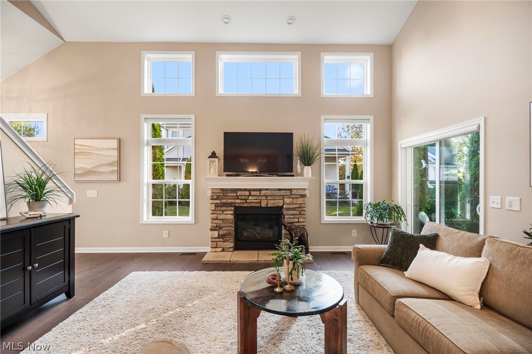 33249 Belladon Court Avon Lake OH 44012