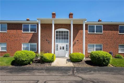 2854 Pease Drive Rocky River OH 44116
