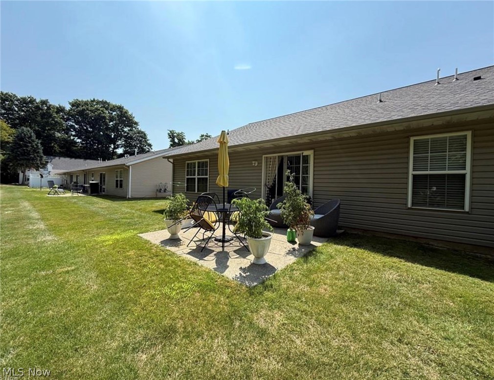 3975 Mallard Perry OH 44081