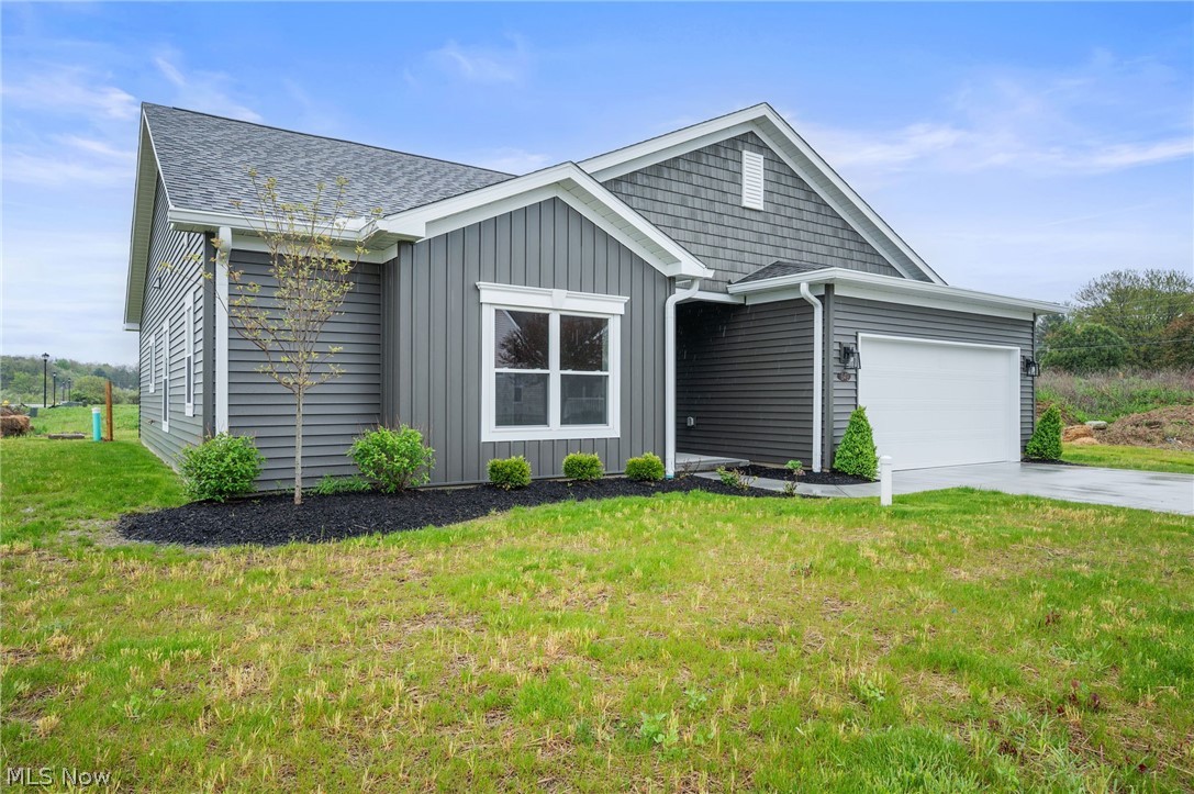 649 Southbay Drive Wadsworth OH 44281