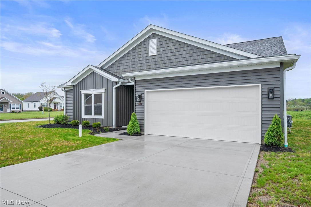 649 Southbay Drive Wadsworth OH 44281