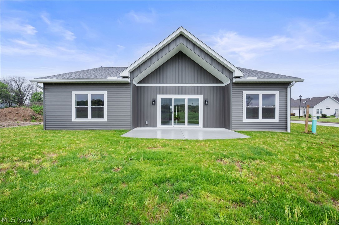649 Southbay Drive Wadsworth OH 44281