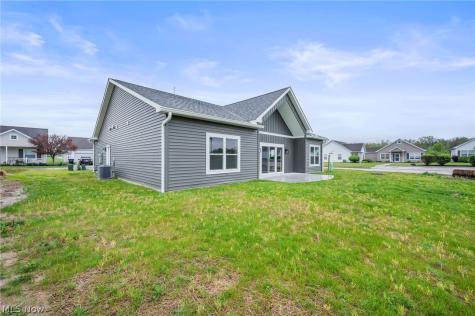 649 Southbay Drive Wadsworth OH 44281