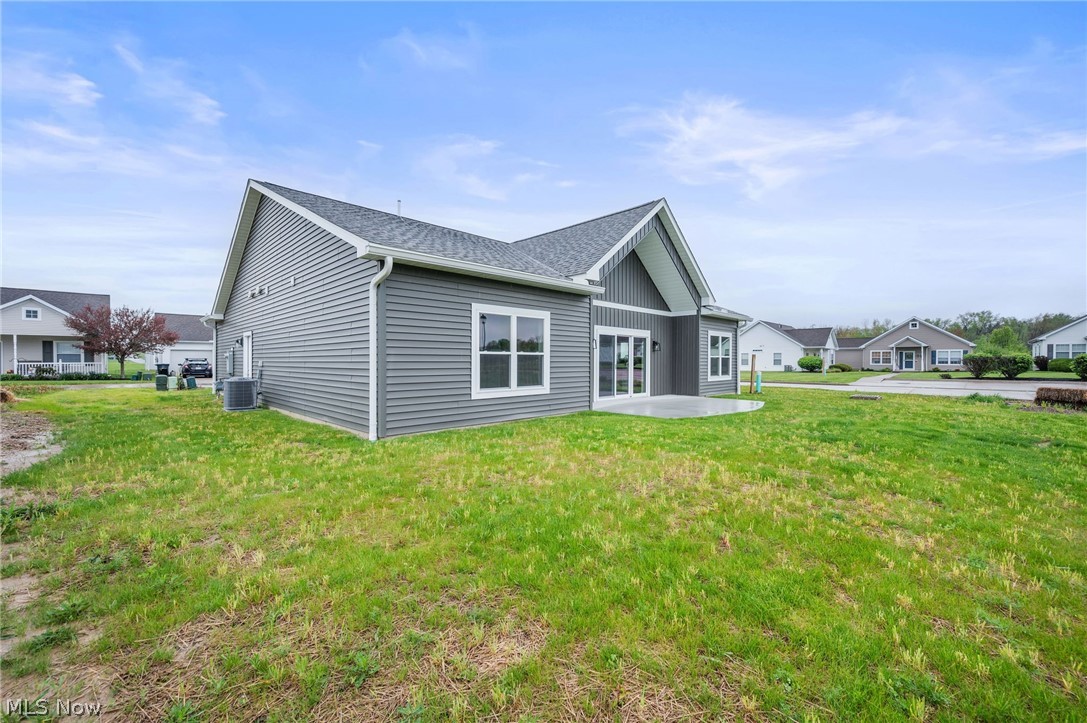 649 Southbay Drive Wadsworth OH 44281