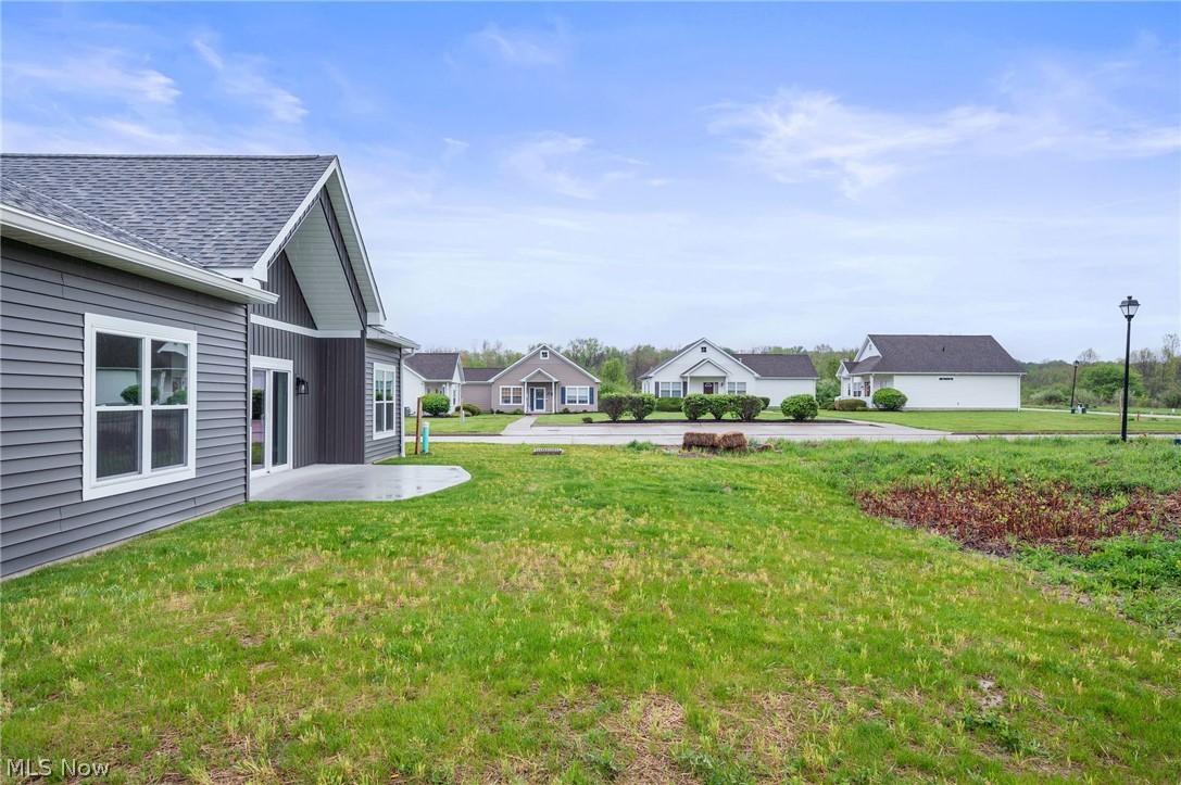 649 Southbay Drive Wadsworth OH 44281