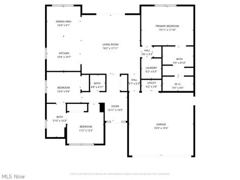 649 Southbay Drive Wadsworth OH 44281