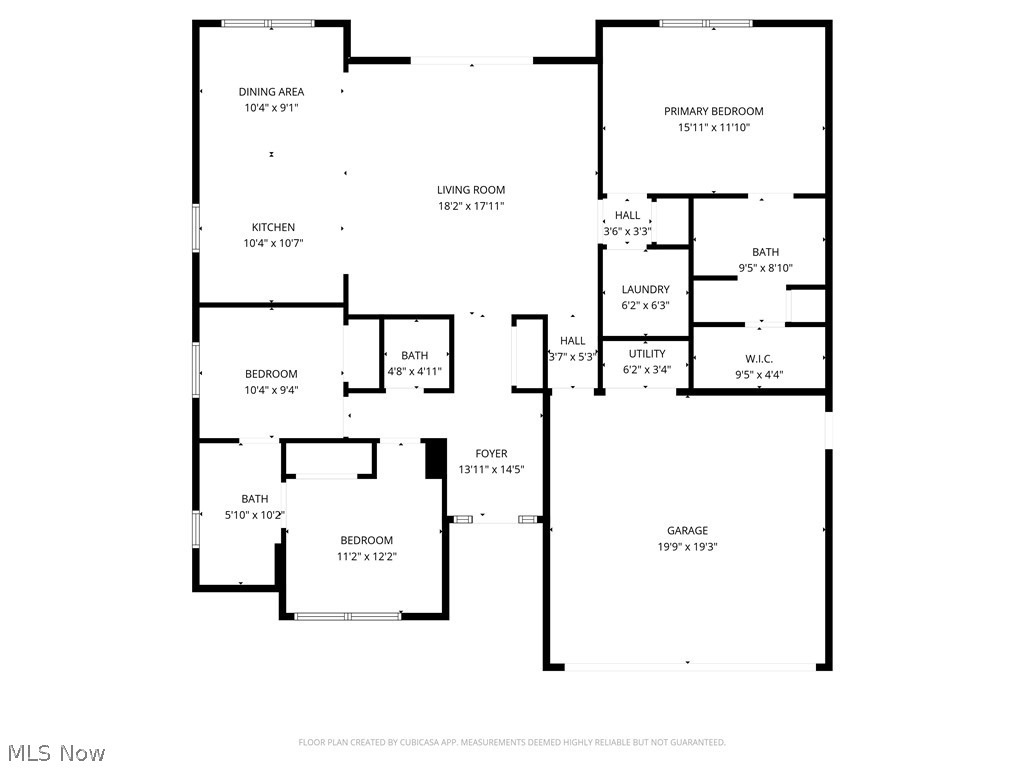 649 Southbay Drive Wadsworth OH 44281